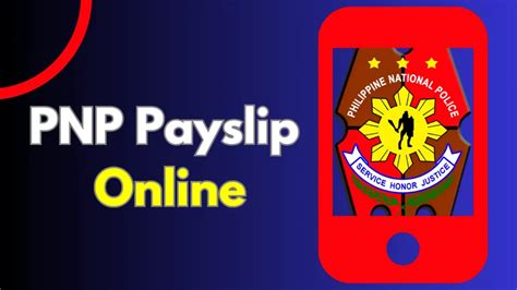 pnp online|pnp online portal.